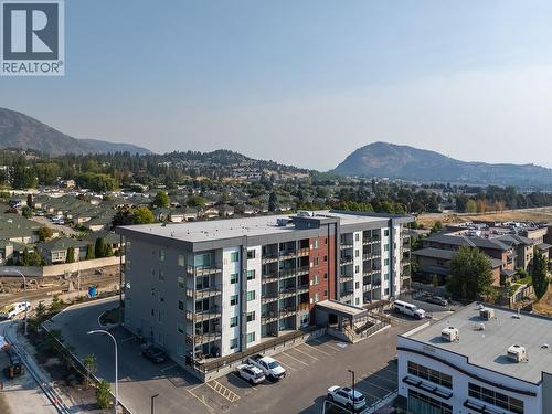 2345 Butt Road Unit# 513, West Kelowna, BC - Outdoor With View