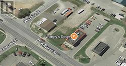 1001 DIVISION STREET  Cobourg, ON K9A 5J5