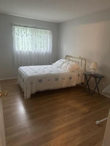206 3Rd Street W, Swan River, MB - Indoor Photo Showing Bedroom