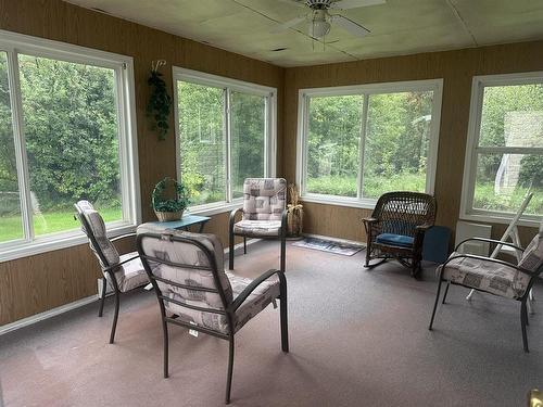 206 3Rd Street W, Swan River, MB - Indoor