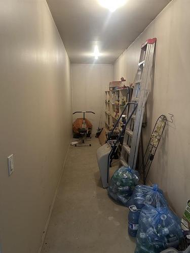 206 3Rd Street W, Swan River, MB - Indoor Photo Showing Other Room