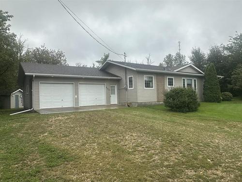 206 3Rd Street W, Swan River, MB - Outdoor