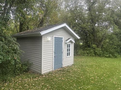 206 3Rd Street W, Swan River, MB - Outdoor