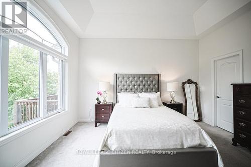 19 Westmount Drive, New Tecumseth, ON - Indoor Photo Showing Bedroom