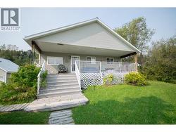 4337 MILDRED AVENUE  Wells / Barkerville, BC V0K 2R0