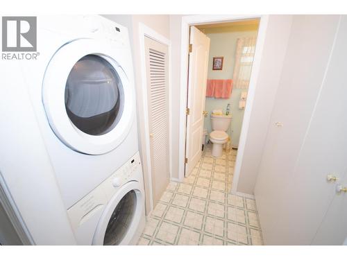 4337 Mildred Avenue, Wells / Barkerville, BC - Indoor Photo Showing Laundry Room