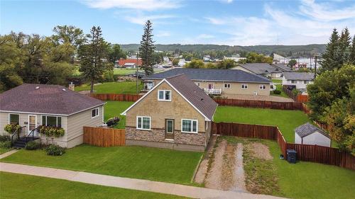 43 2Nd Avenue Sw, Minnedosa, MB - Outdoor