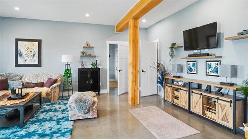 137 Eagle Point, Osoyoos, BC - Indoor