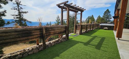 137 Eagle Point, Osoyoos, BC - Outdoor