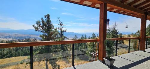 137 Eagle Point, Osoyoos, BC - Outdoor With View