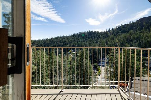 440 Grainger Road, Kelowna, BC - Outdoor With View