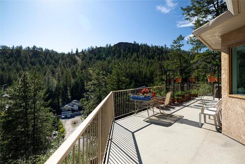 440 Grainger Road, Kelowna, BC - Outdoor