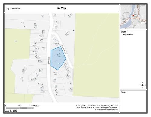 440 Grainger Road, Kelowna, BC - Other