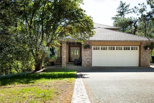 440 Grainger Road, Kelowna, BC - Outdoor