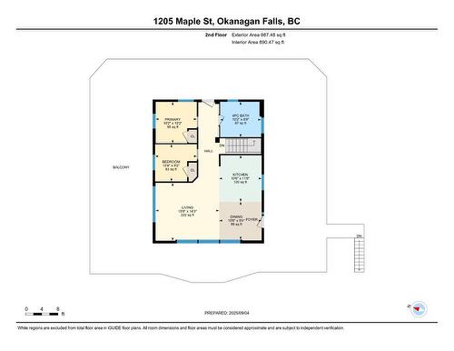 1205 Maple Street, Okanagan Falls, BC - Other