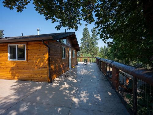 1205 Maple Street, Okanagan Falls, BC - Outdoor