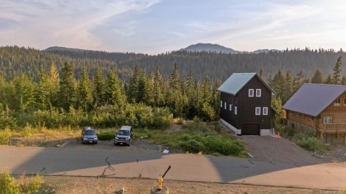 960 Cruikshank Ridge, Courtenay, BC 
