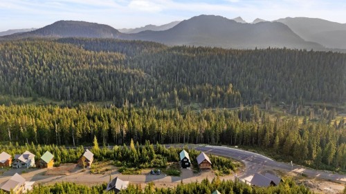 960 Cruikshank Ridge, Courtenay, BC 