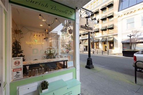 667 Fort St, Victoria, BC 