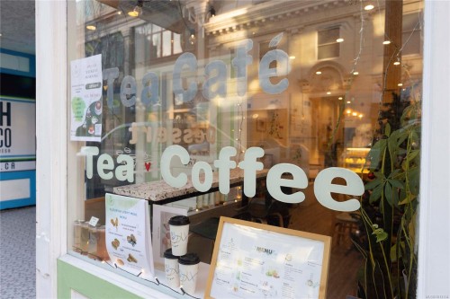 667 Fort St, Victoria, BC 