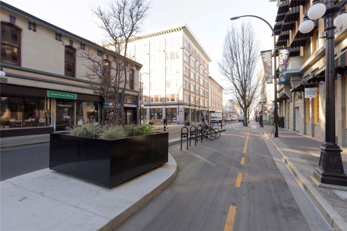 667 Fort St, Victoria, BC 