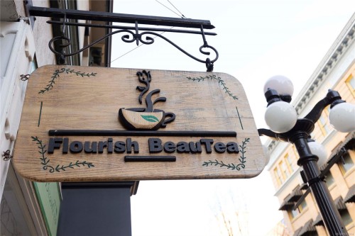 667 Fort St, Victoria, BC 