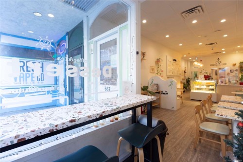 667 Fort St, Victoria, BC 