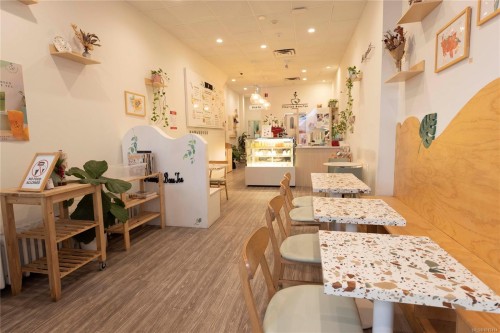 667 Fort St, Victoria, BC 