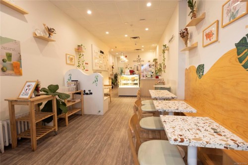 667 Fort St, Victoria, BC 