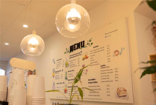 667 Fort St, Victoria, BC 