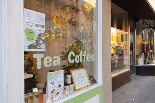 667 Fort St, Victoria, BC 