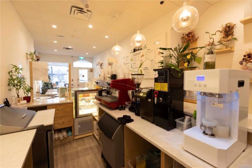 667 Fort St, Victoria, BC 