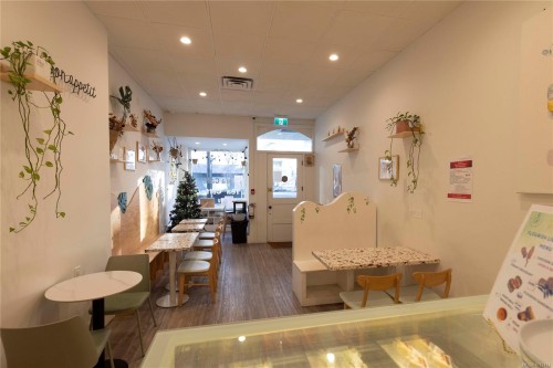 667 Fort St, Victoria, BC 