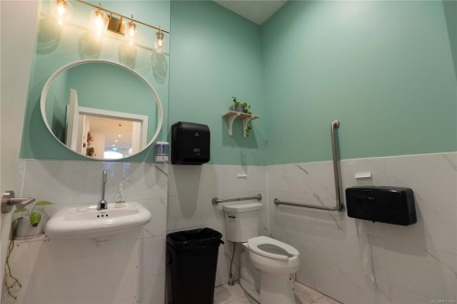 667 Fort St, Victoria, BC 