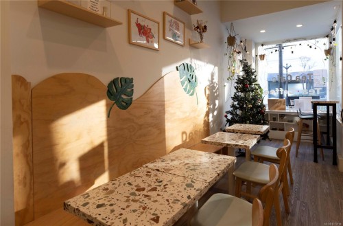 667 Fort St, Victoria, BC 