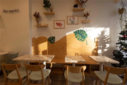 667 Fort St, Victoria, BC 