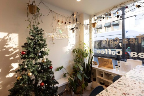 667 Fort St, Victoria, BC 