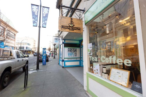 667 Fort St, Victoria, BC 