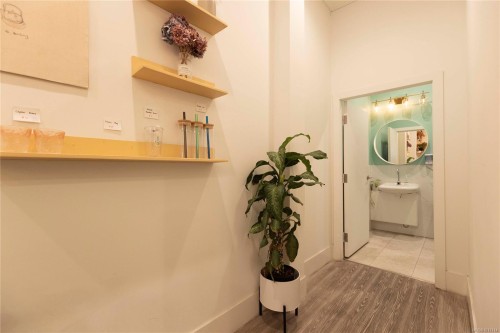 667 Fort St, Victoria, BC 