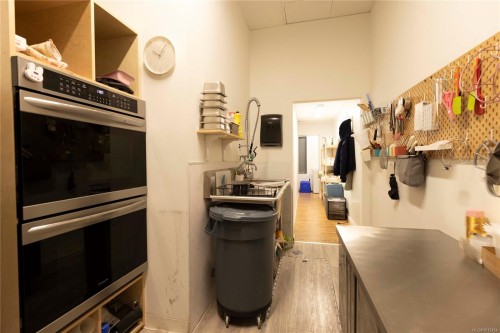 667 Fort St, Victoria, BC 