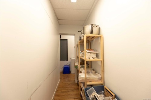 667 Fort St, Victoria, BC 