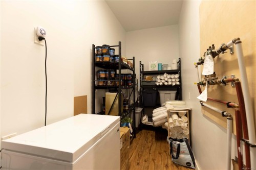 667 Fort St, Victoria, BC 