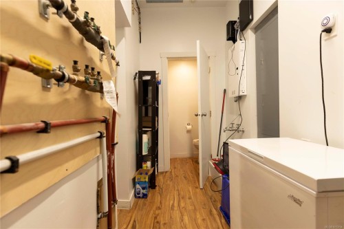 667 Fort St, Victoria, BC 