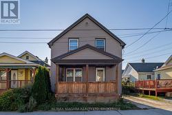 29 WILSON STREET  St. Catharines (Downtown), ON L2R 5Z9