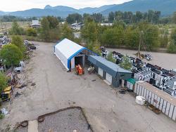1660 Shuswap Avenue  Lumby, BC V0E 2G7