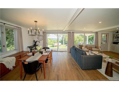 4485 Rte 102, Queenstown, NB 