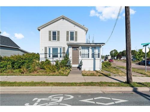 113 Killam DR  Moncton, NB E1C 3R9
