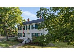 204 Montague ST  Saint Andrews, NB E5B 1J3