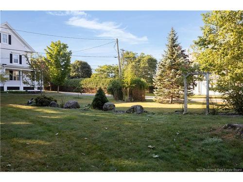 204 Montague St, Saint Andrews, NB 