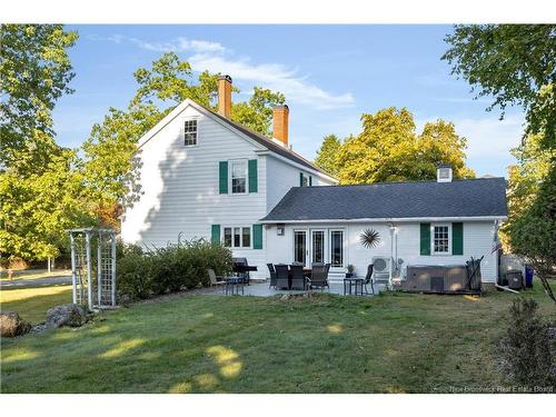 204 Montague St, Saint Andrews, NB 